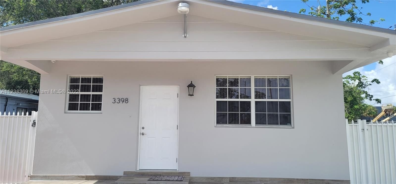 Real estate property located at 3398 50th St, Miami-Dade County, Miami, FL