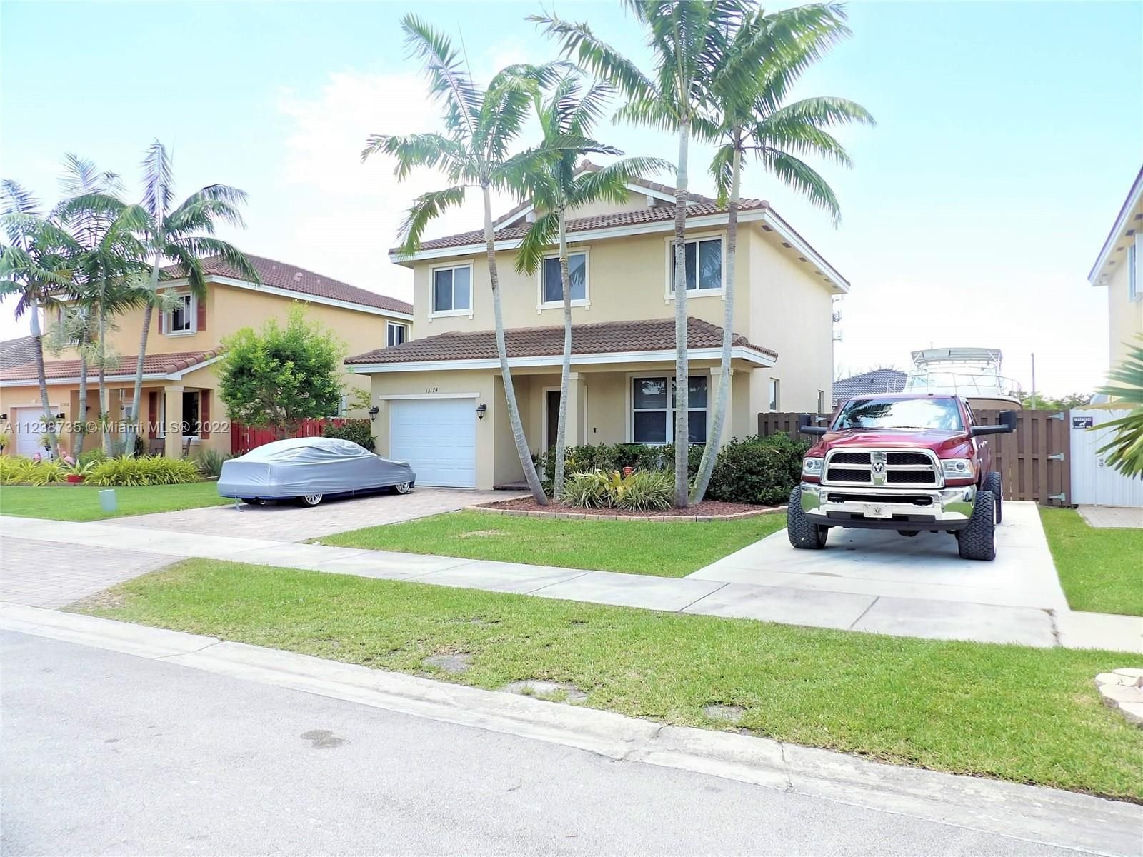 Real estate property located at 13174 285th Ter, Miami-Dade County, Homestead, FL
