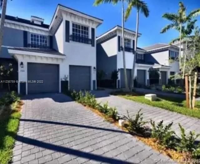 Real estate property located at 3588 13th St, Broward County, Fort Lauderdale, FL