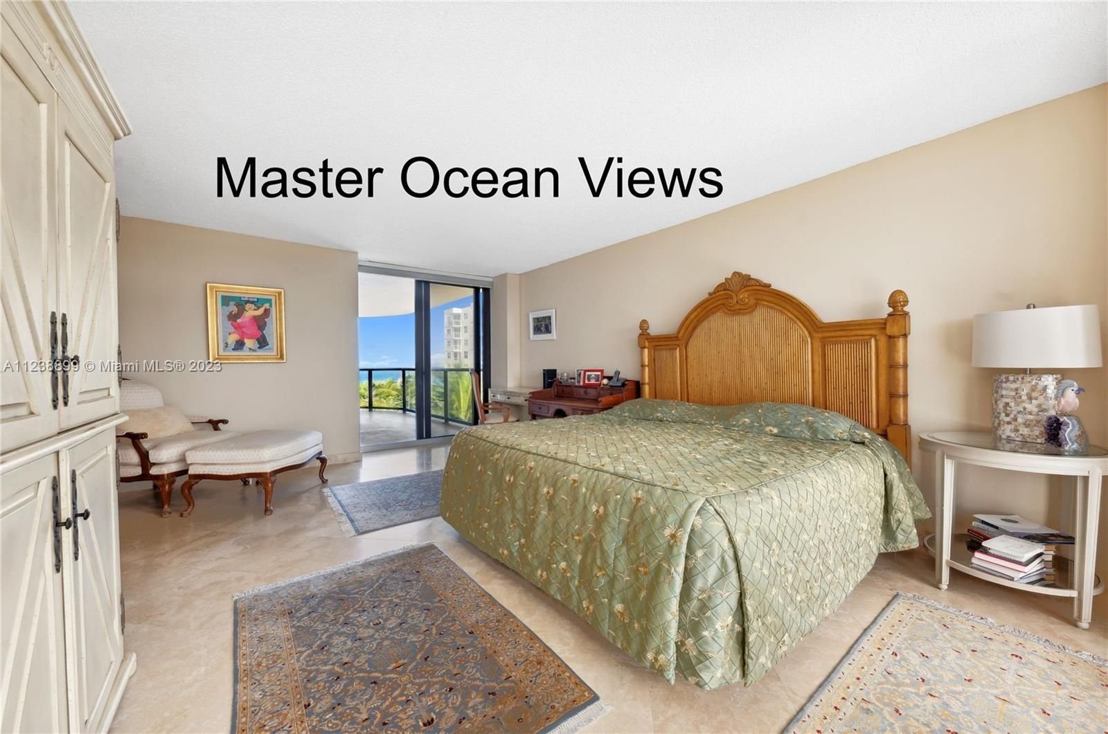Real estate property located at 3440 Ocean Blvd #508S, Palm Beach County, Palm Beach, FL