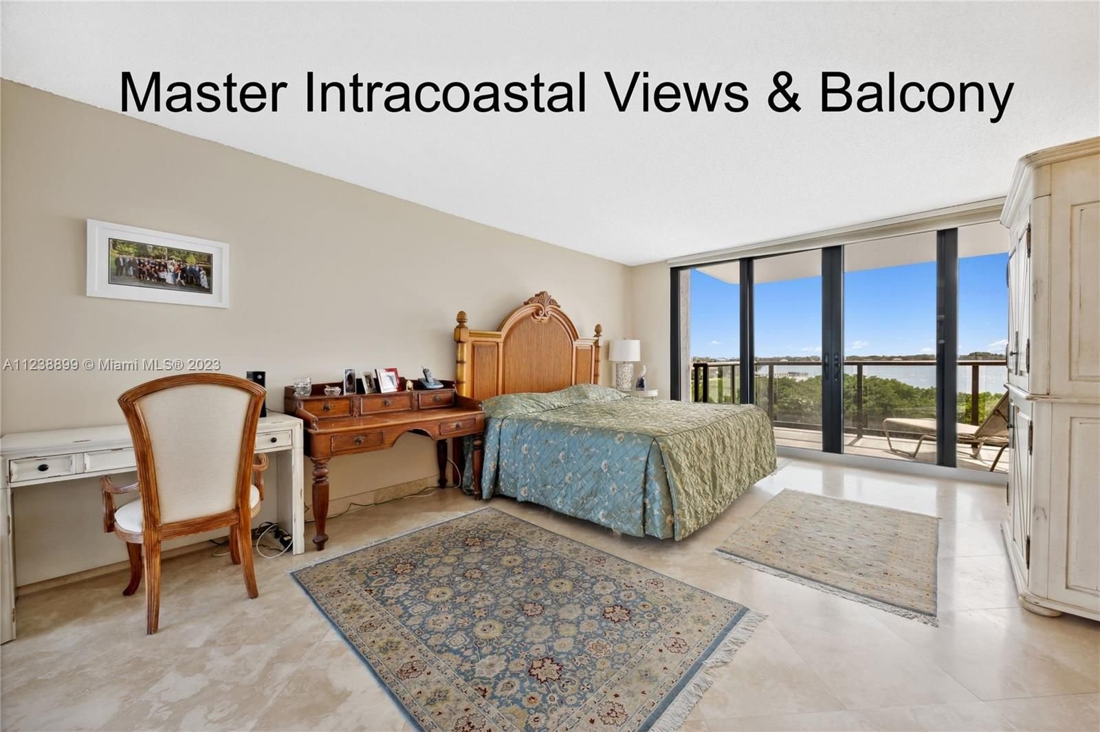 Real estate property located at 3440 Ocean Blvd #508S, Palm Beach County, Palm Beach, FL