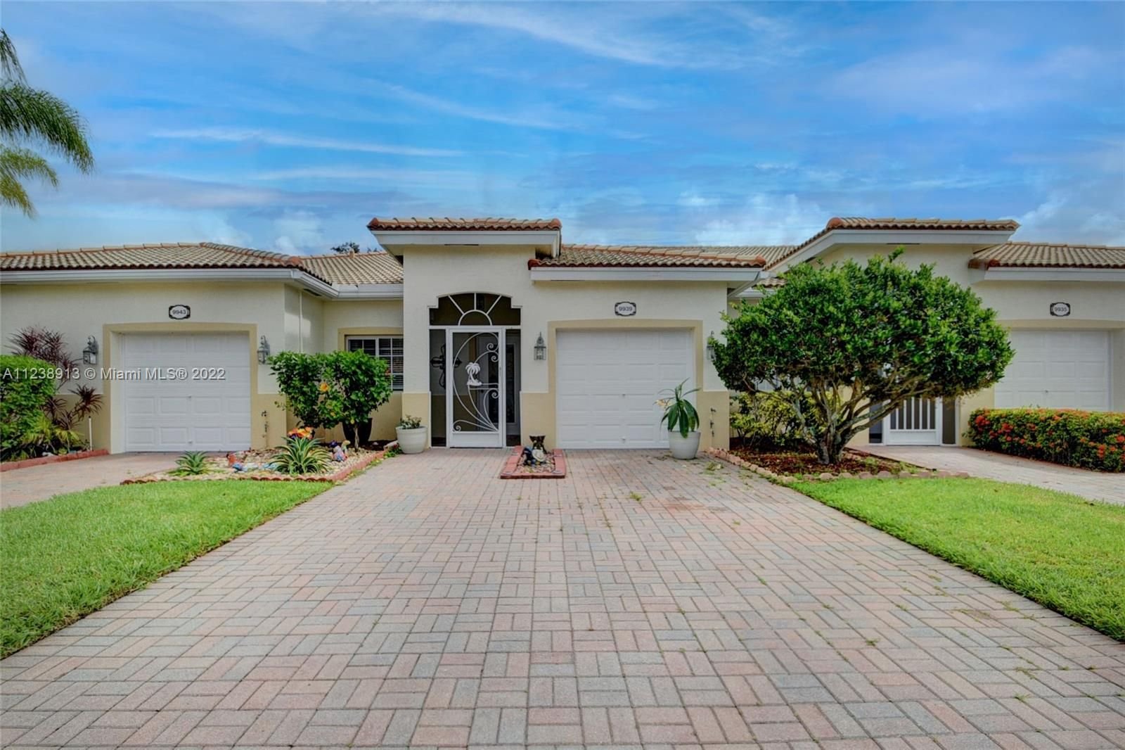 Real estate property located at 9939 Galleon Dr, Palm Beach County, West Palm Beach, FL