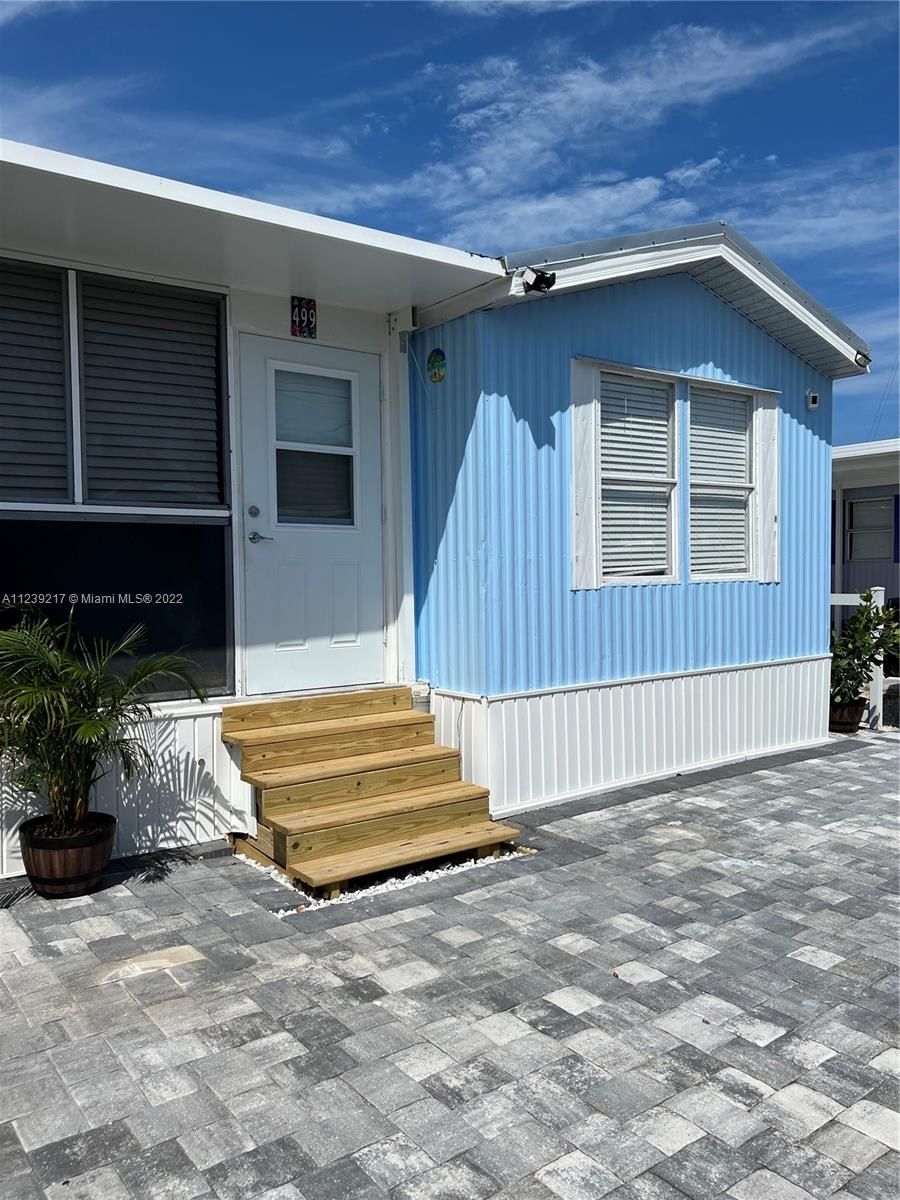 Real estate property located at 325 Calusa St Lot 499, Monroe County, Key Largo, FL