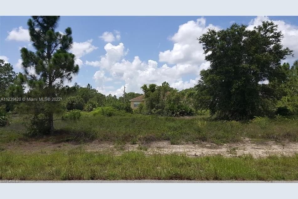 Real estate property located at 748 Clancy St E, Lee County, Lehigh Acres, FL