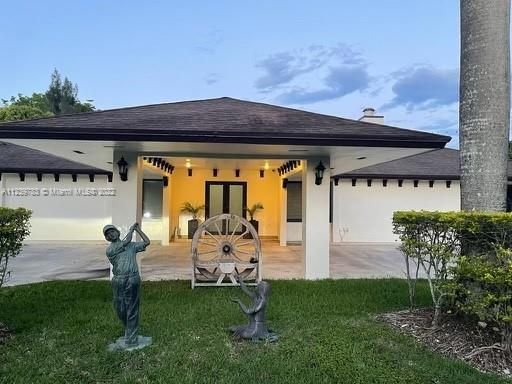 Real estate property located at 27431 167th Ave, Miami-Dade County, Homestead, FL