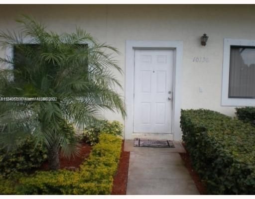 Real estate property located at 10130 33rd Pl, Broward County, Sunrise, FL