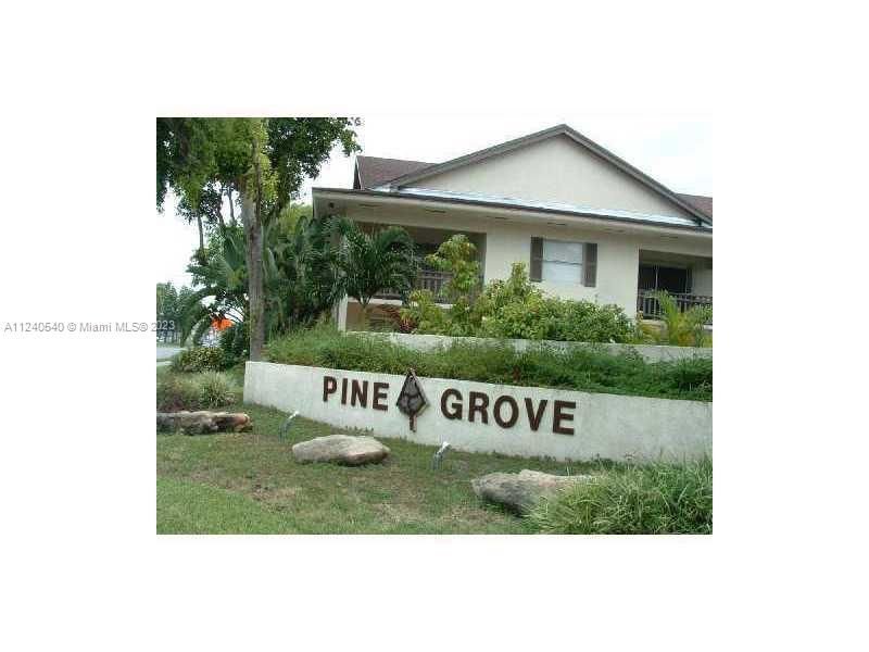 Real estate property located at 11239 Kendall Dr #116E, Miami-Dade County, Miami, FL