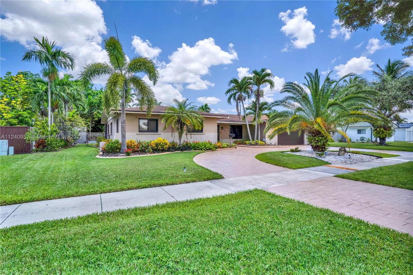 Real estate property located at 10900 128th St, Miami-Dade County, Miami, FL
