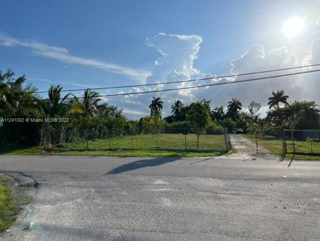 Real estate property located at 10924 18th Ave, Miami-Dade County, Miami, FL