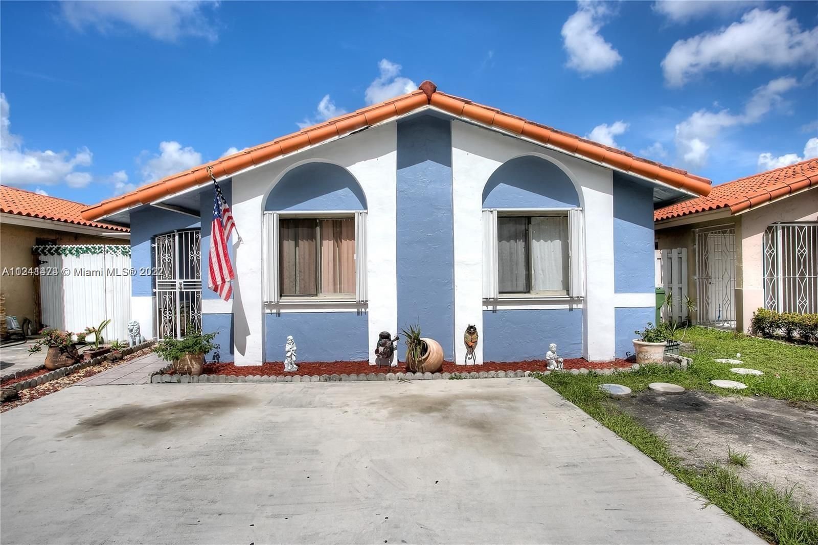 Real estate property located at 6990 29th Ave, Miami-Dade County, Hialeah, FL