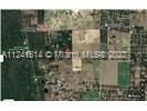 Real estate property located at 831 116th Terrace, Levy County, Williston, FL