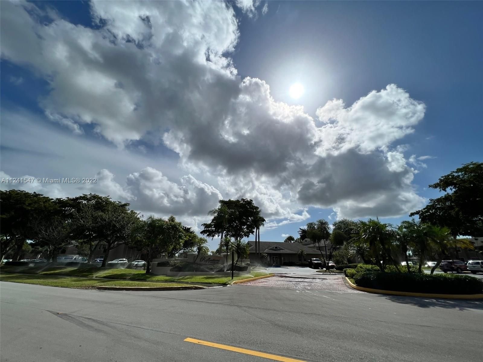 Real estate property located at 1971 96th Ter #9A, Broward County, Pembroke Pines, FL
