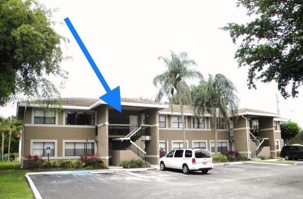 Real estate property located at 11576 42nd St #11576, Broward County, Coral Springs, FL