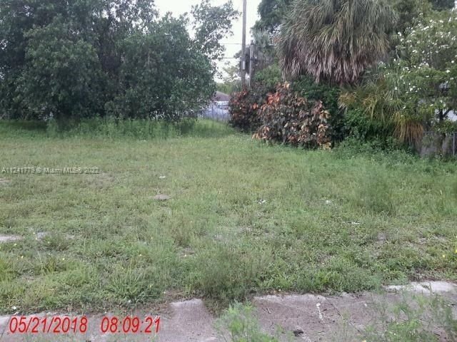 Real estate property located at 5 Nw St, Broward County, Pompano Beach, FL
