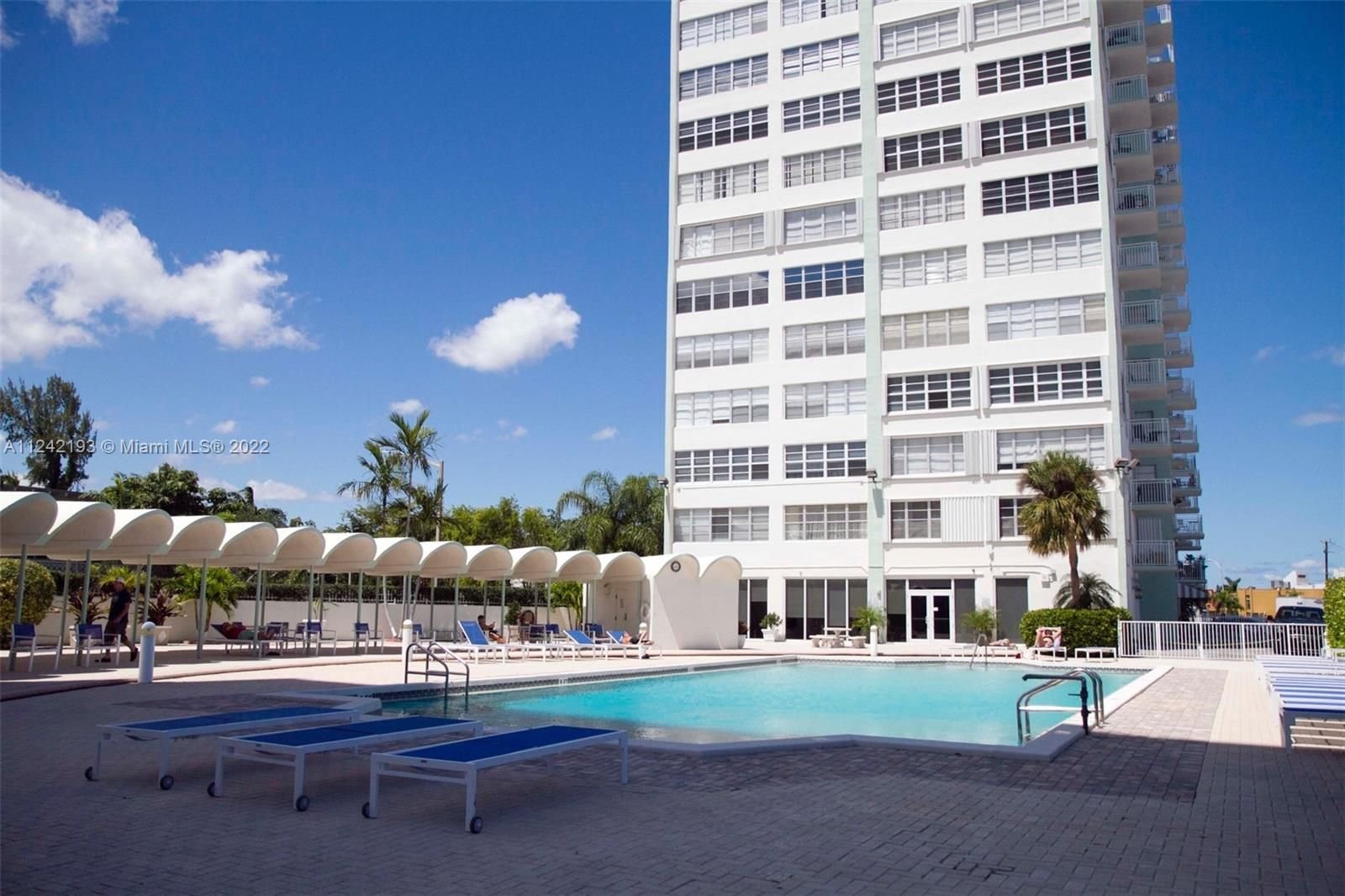 Real estate property located at 2100 Sans Souci Blvd C902, Miami-Dade County, North Miami, FL