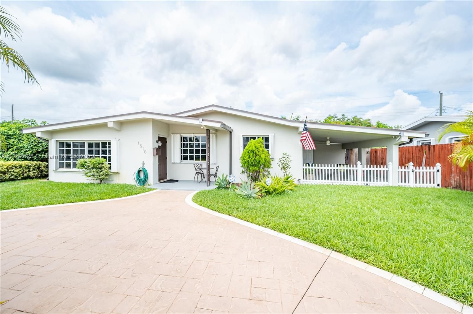 Real estate property located at 1510 79th Ave, Broward County, Pembroke Pines, FL