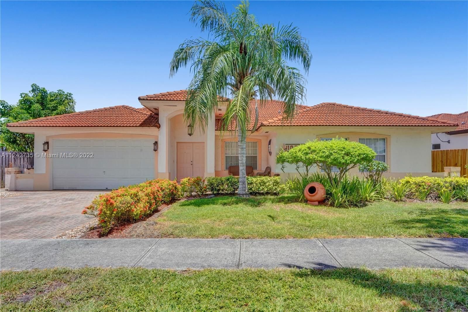 Real estate property located at 10013 159th Ave, Miami-Dade County, Miami, FL