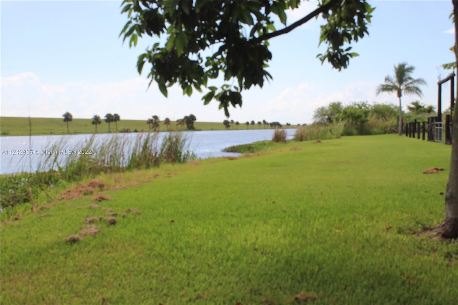 Real estate property located at 7950 Conners Hwy, Martin County, Okeechobee, FL