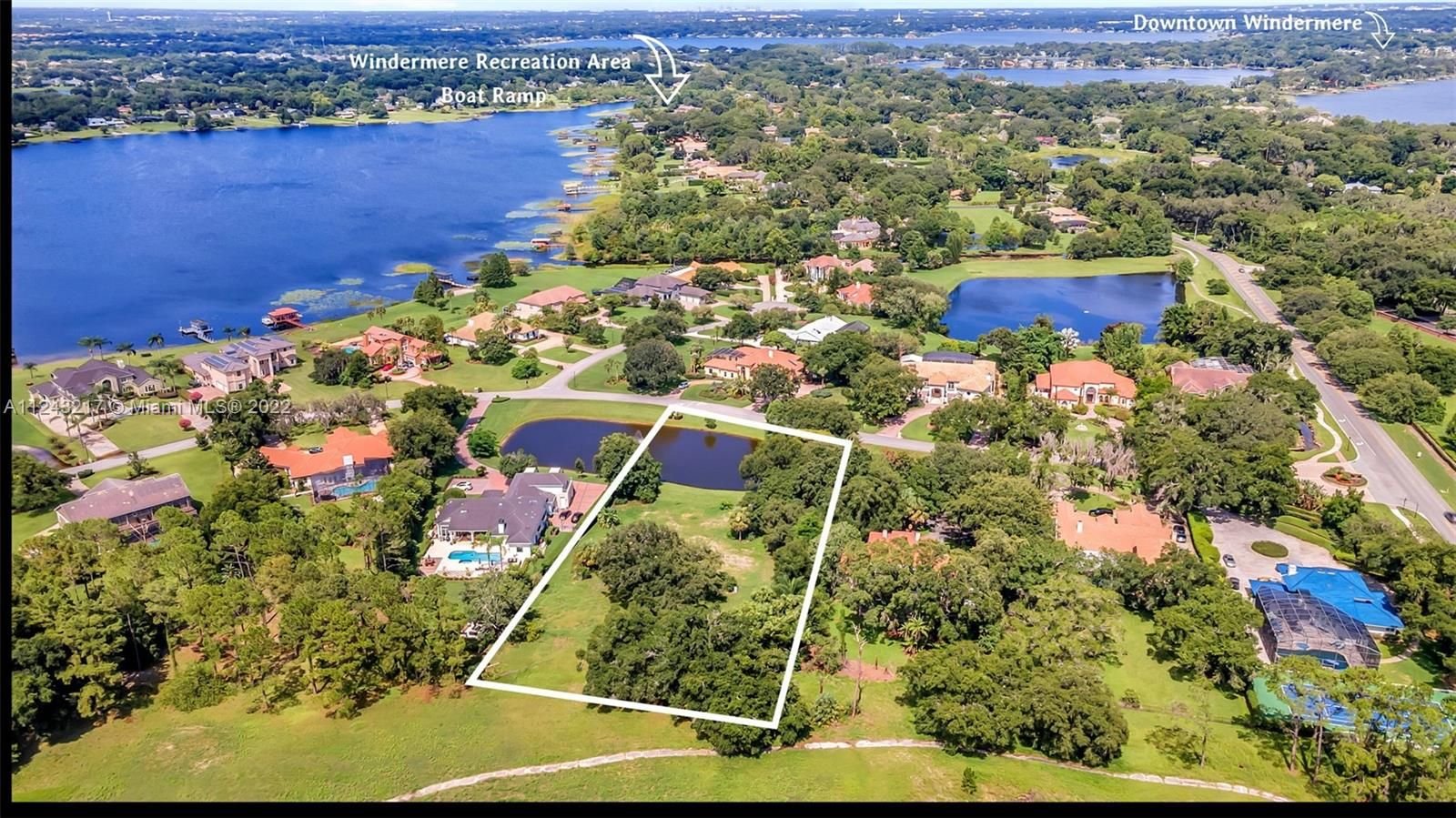Real estate property located at 3216 Butler Bay Drive, Orange County, Other City - In The State Of Florida, FL