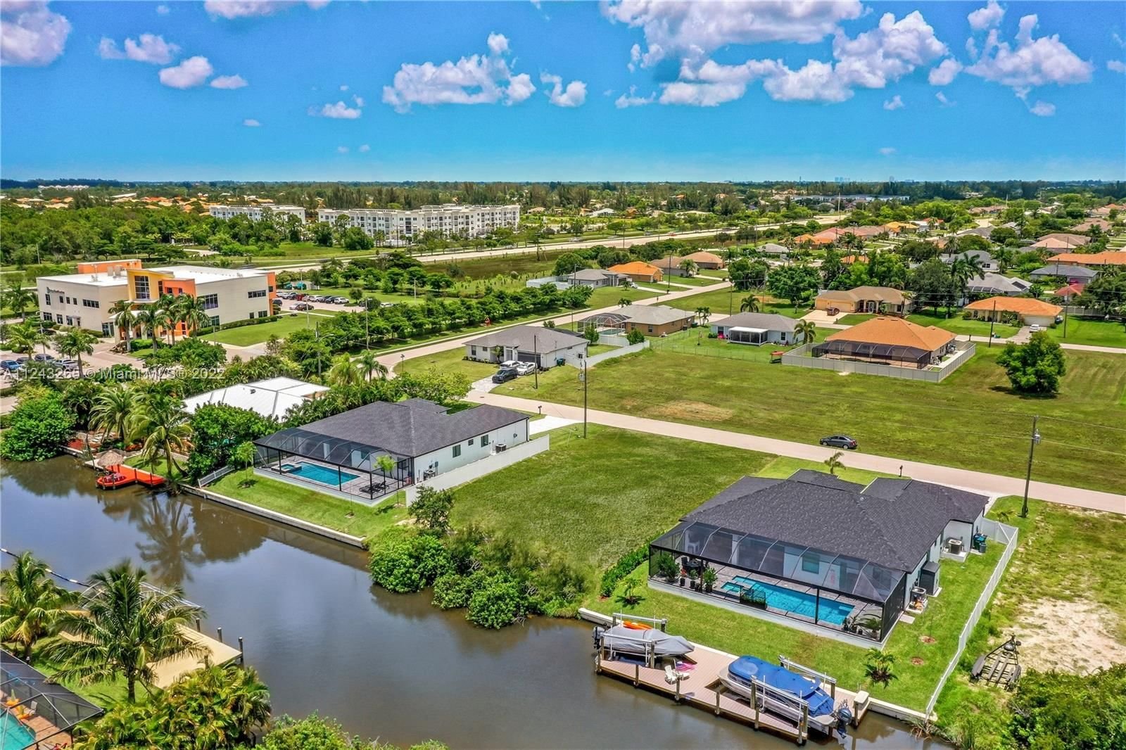 Real estate property located at , Lee County, Cape Coral, FL