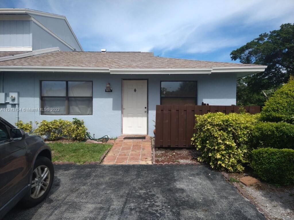 Real estate property located at 16261 Avocado Way #16261, Palm Beach County, Delray Beach, FL