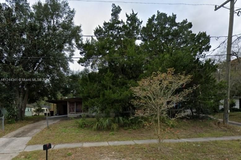 Real estate property located at 9232 Norfolk Blvd, Duval County, Jacksonville, FL