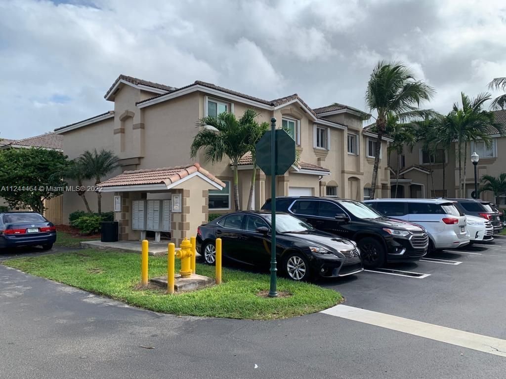 Real estate property located at 2303 23rd Ter #2303, Miami-Dade County, Homestead, FL