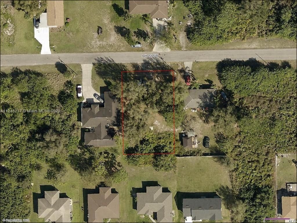 Real estate property located at 3011 14th St Sw, Lee County, Lehigh Acres, FL