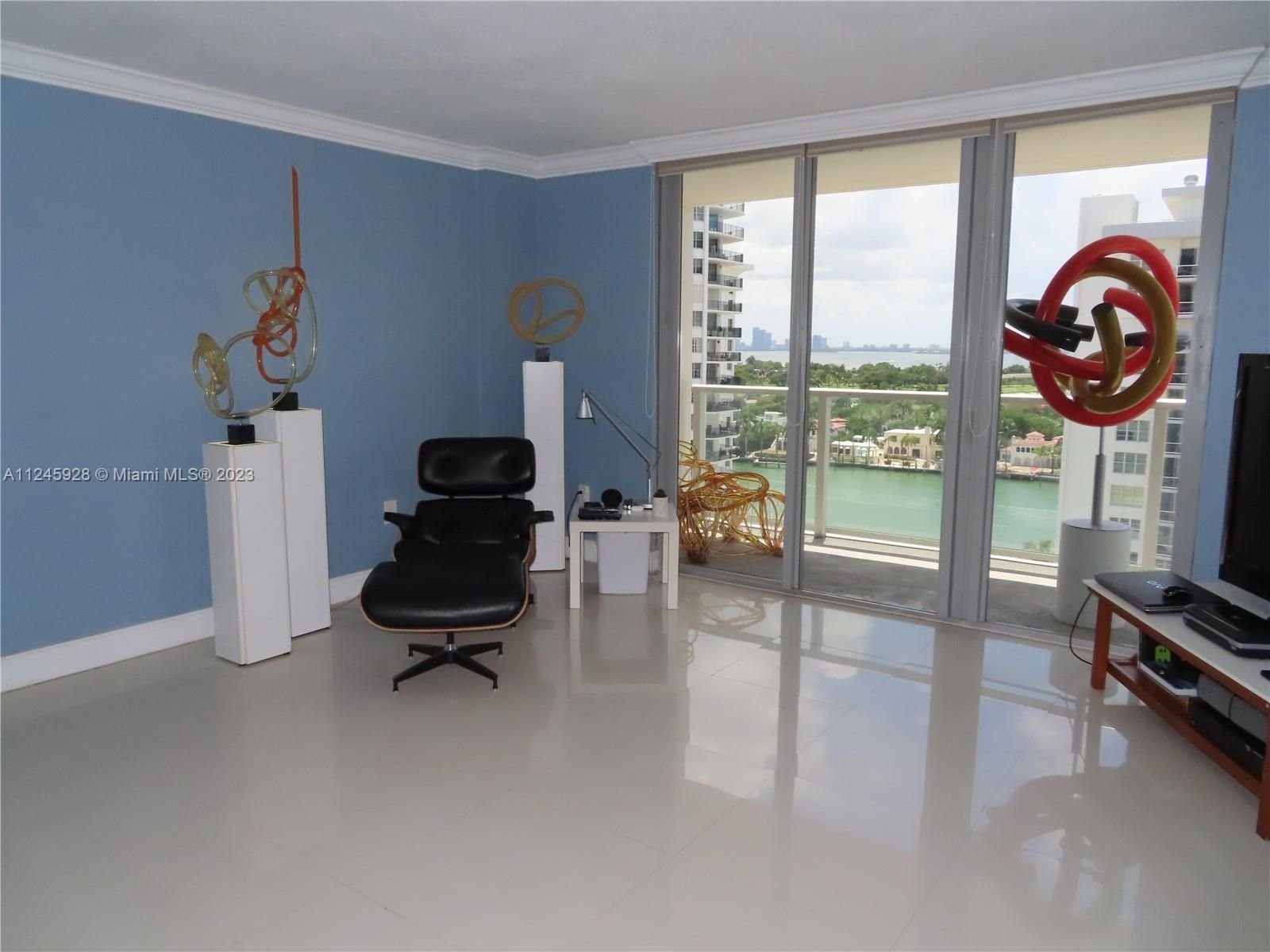 Real estate property located at 5701 Collins Ave #1211, Miami-Dade County, Miami Beach, FL