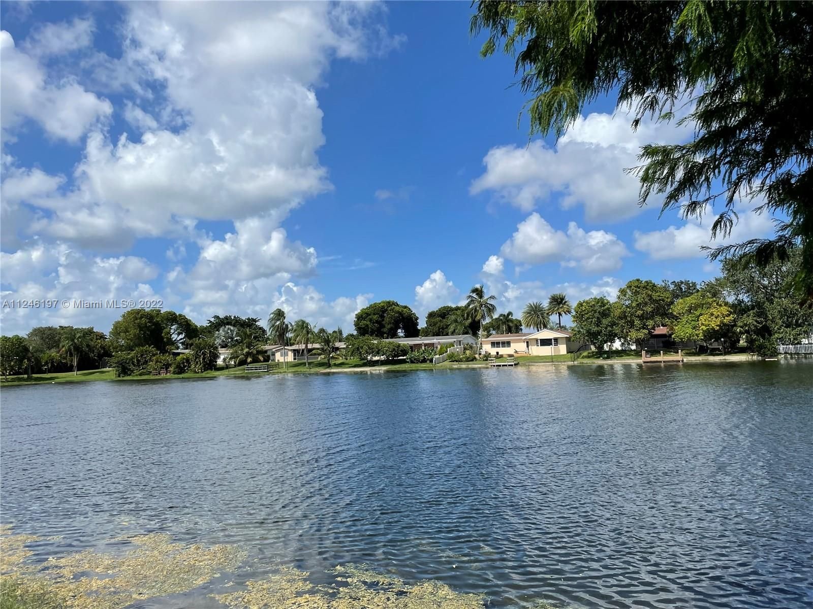 Real estate property located at 1437 122nd Ter #1437, Broward County, Pembroke Pines, FL
