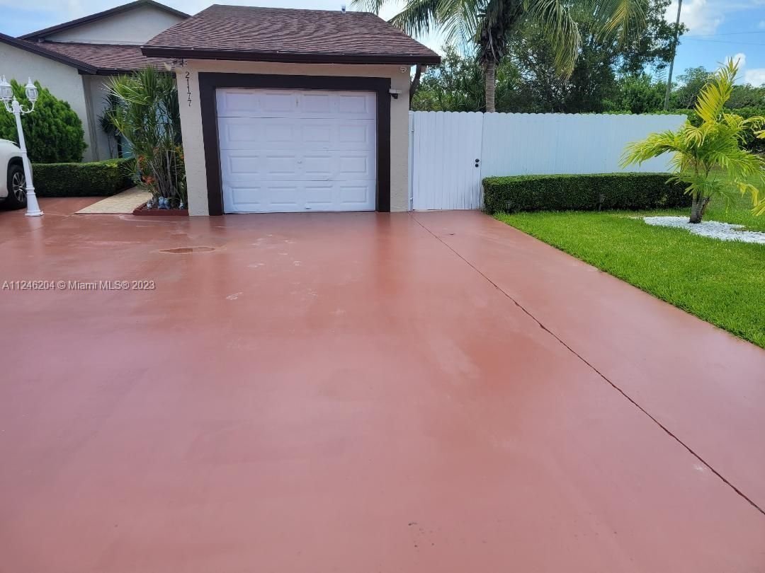 Real estate property located at 21177 Permit Ln, Miami-Dade County, Cutler Bay, FL