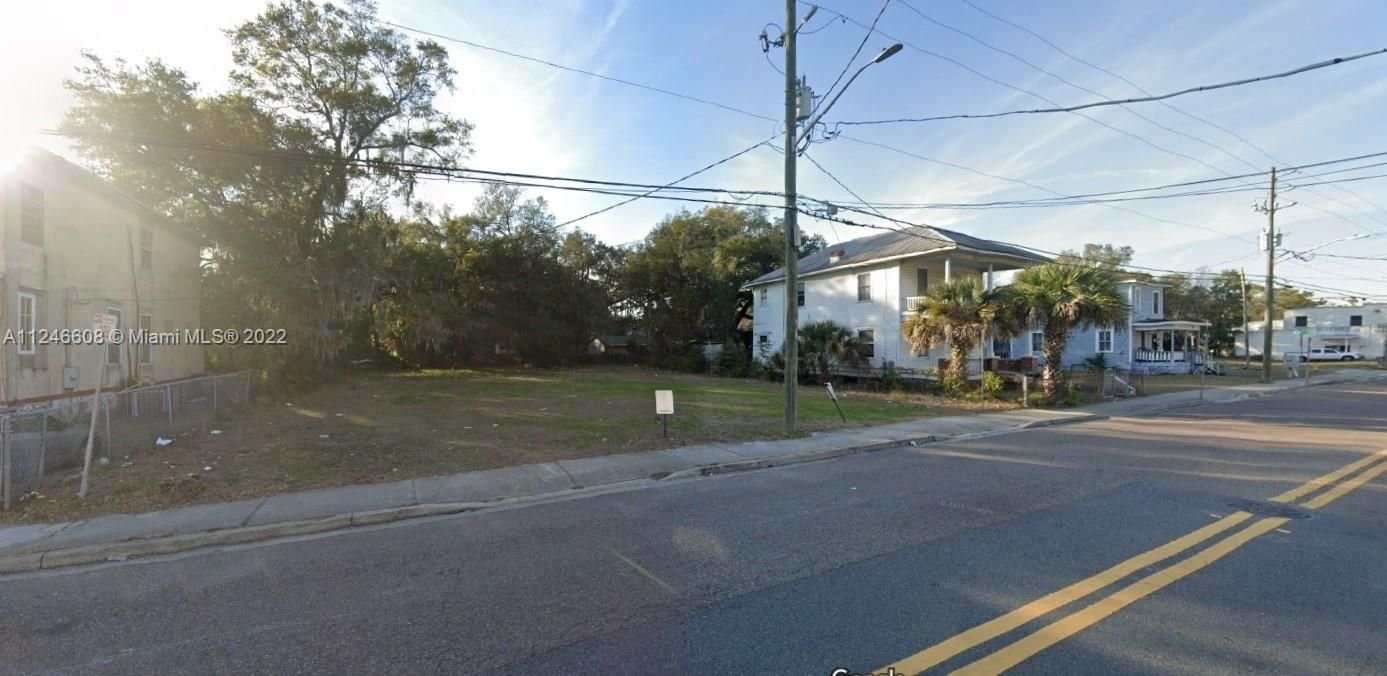 Real estate property located at 2116 Phoenix Ave, Duval County, Jacksonville, FL