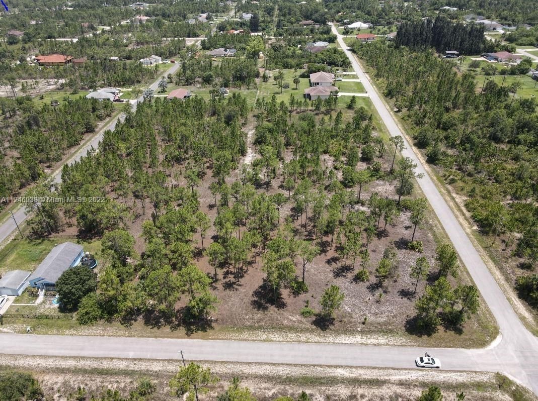 Real estate property located at 2702 11th St, Lee County, Lehigh Acres, FL