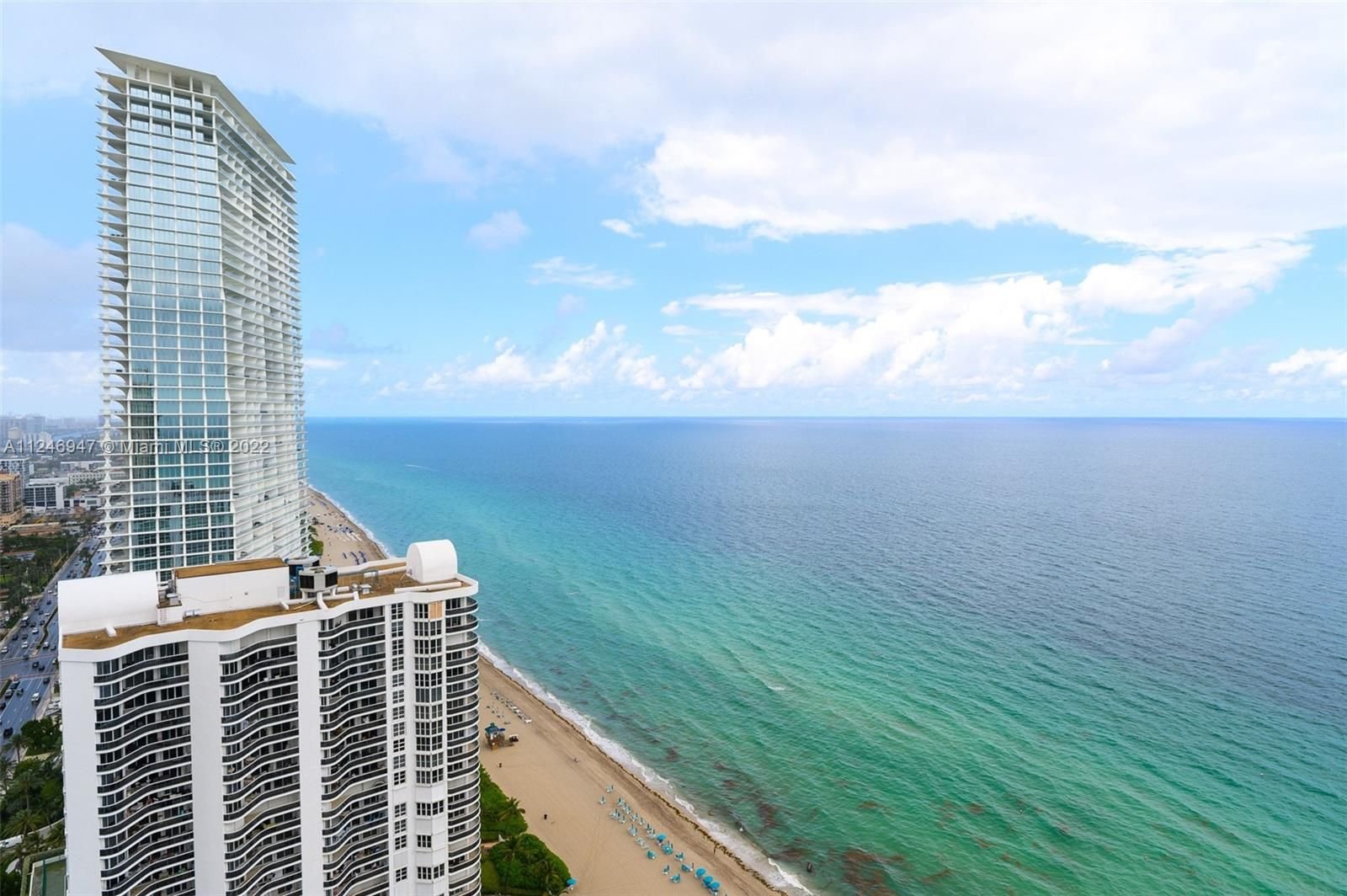 Real estate property located at 16699 Collins Ave #3905, Miami-Dade County, Sunny Isles Beach, FL