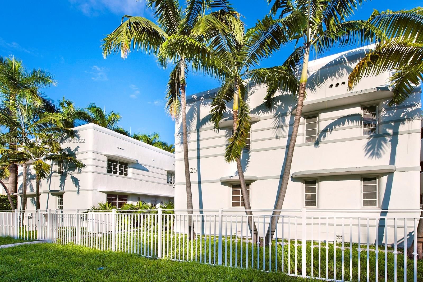 Real estate property located at 1525 Pennsylvania Ave #3, Miami-Dade County, Miami Beach, FL