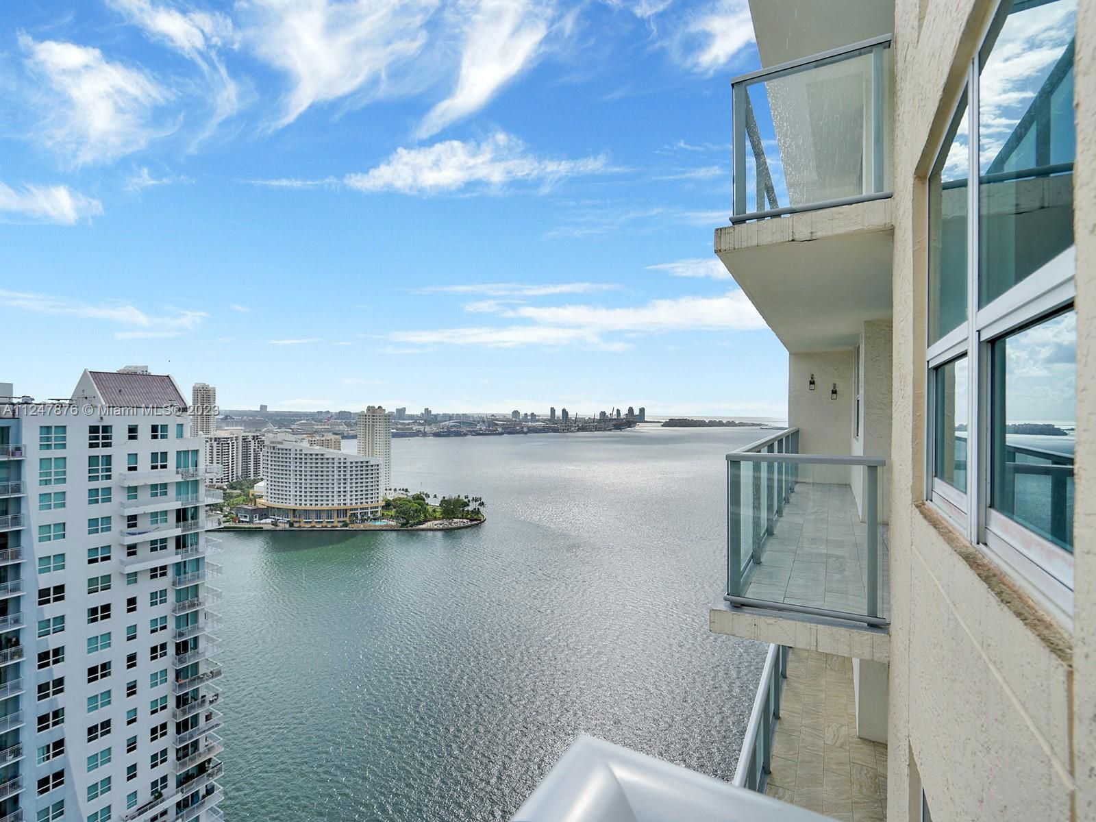 Real estate property located at 1155 Brickell Bay Dr #3404, Miami-Dade, THE MARK ON BRICKELL COND, Miami, FL