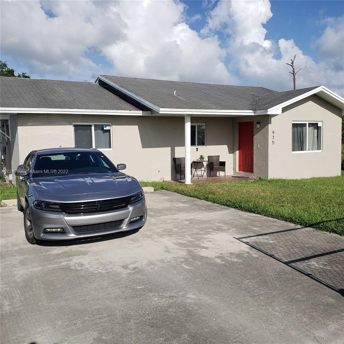 Real estate property located at 975 Redland Rd, Miami-Dade County, Florida City, FL