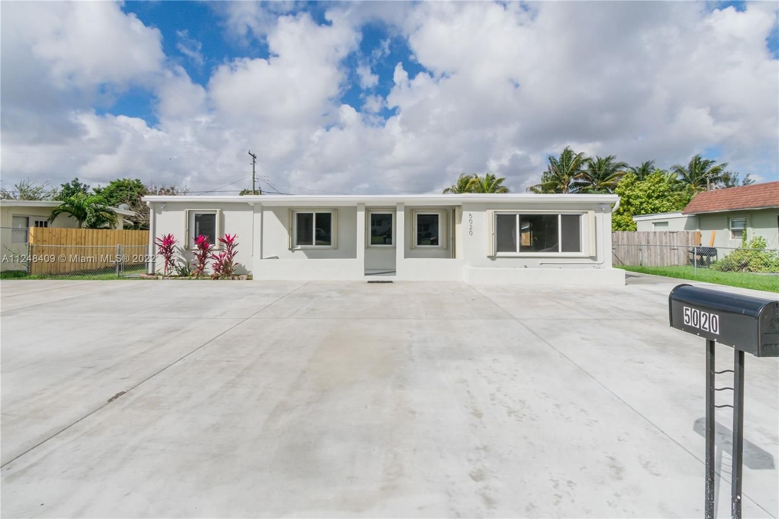 Real estate property located at 5020 97th Ave, Miami-Dade County, Miami, FL