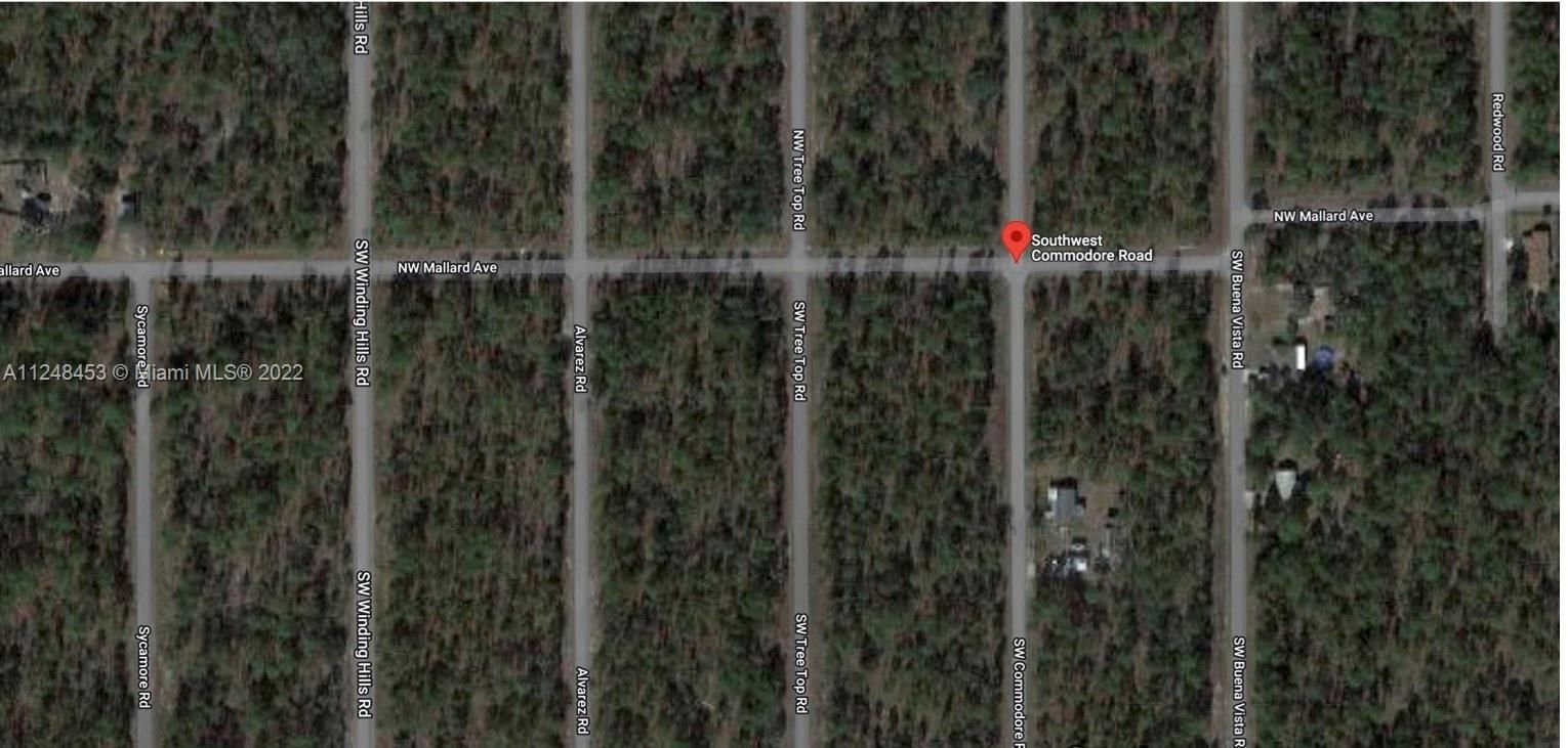 Real estate property located at Marion County, Marion County, Ocala, FL