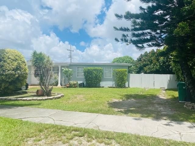 Real estate property located at 11245 47th Ter, Miami-Dade County, Miami, FL