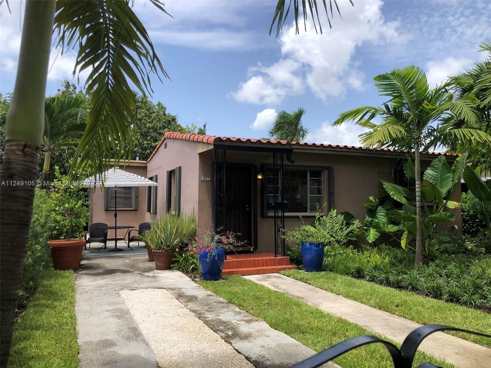 Real estate property located at 657 33rd St, Miami-Dade County, Hialeah, FL