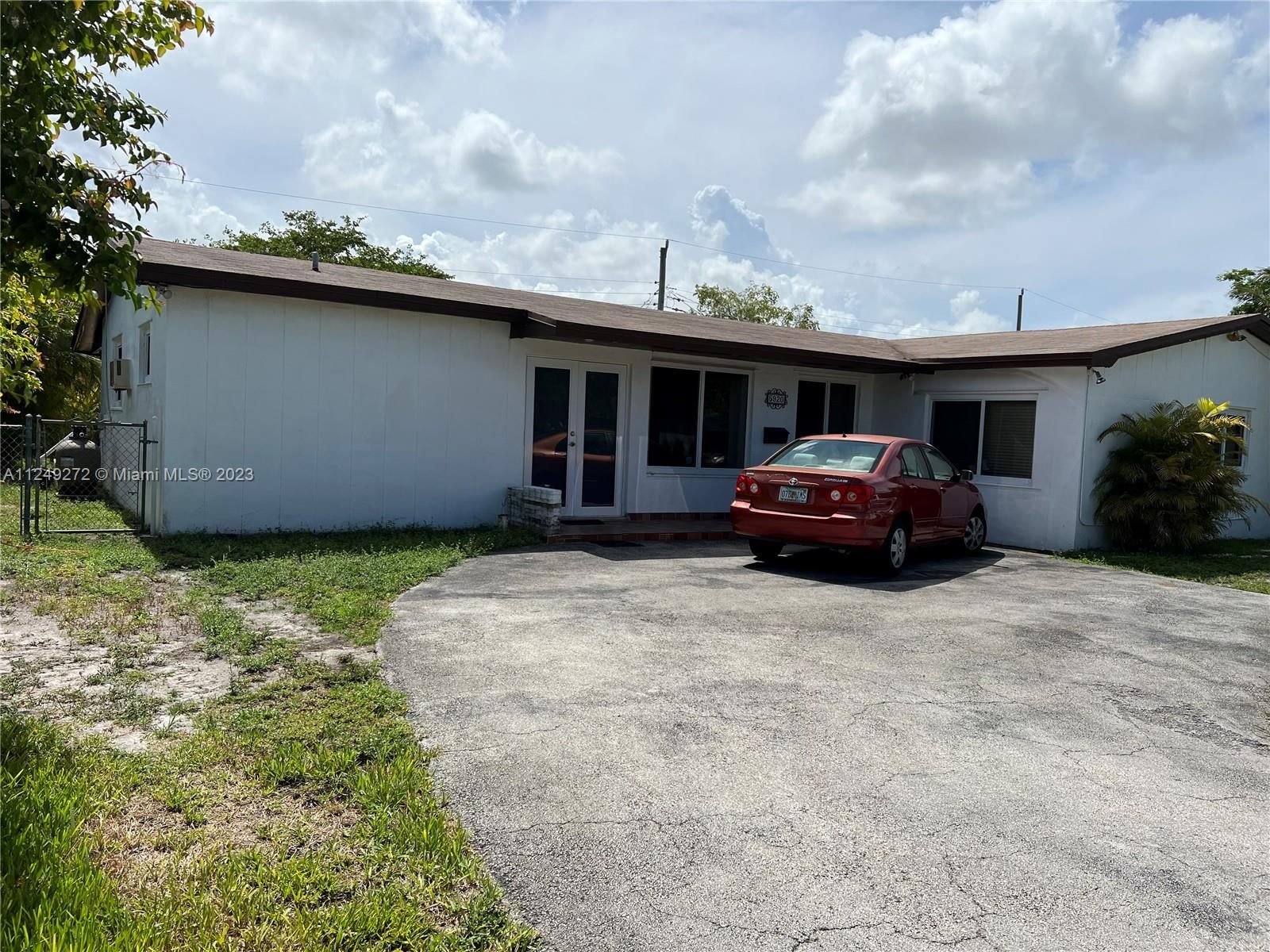 Real estate property located at , Miami-Dade County, DARLINGTON MANOR, Miami, FL