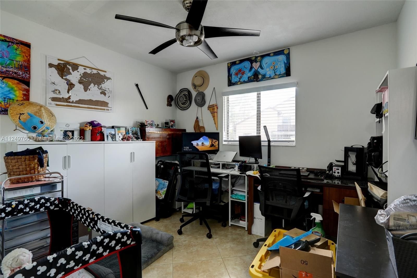 Real estate property located at 2151 37th Ave, Broward County, Coconut Creek, FL