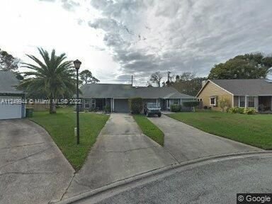 Real estate property located at 456 Lower 36th Ave South, Duval County, Jacksonville, FL