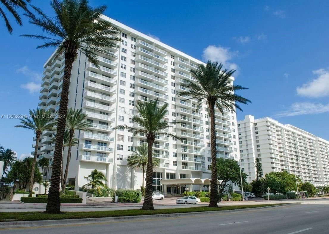 Real estate property located at 5701 Collins Ave #315, Miami-Dade County, Miami Beach, FL