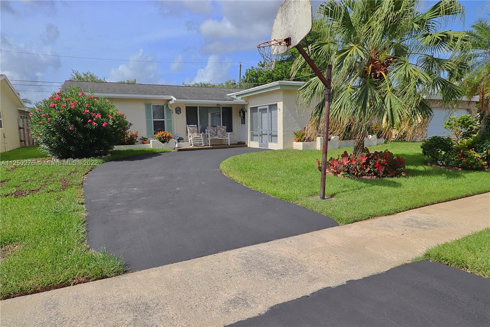Real estate property located at 11941 32nd Mnr, Broward County, Sunrise, FL
