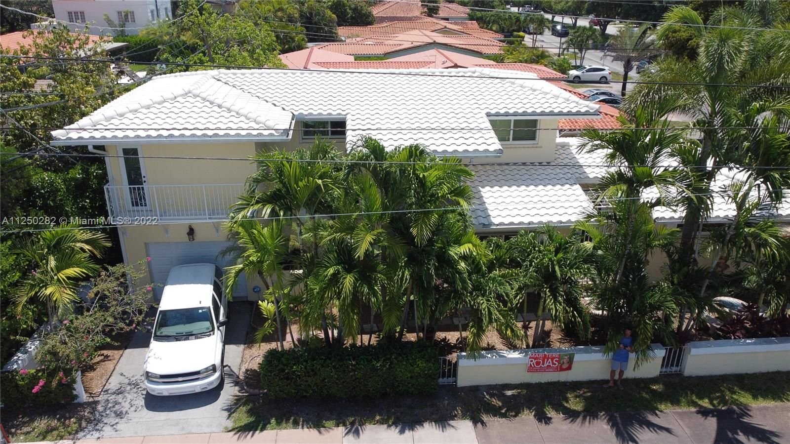 Real estate property located at 1599 Bird Rd, Miami-Dade County, Coral Gables, FL
