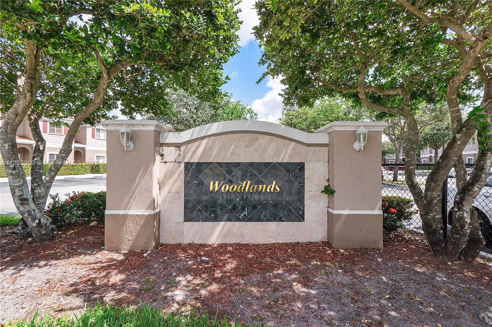 Real estate property located at 4412 Woodland Cir, Broward County, Tamarac, FL