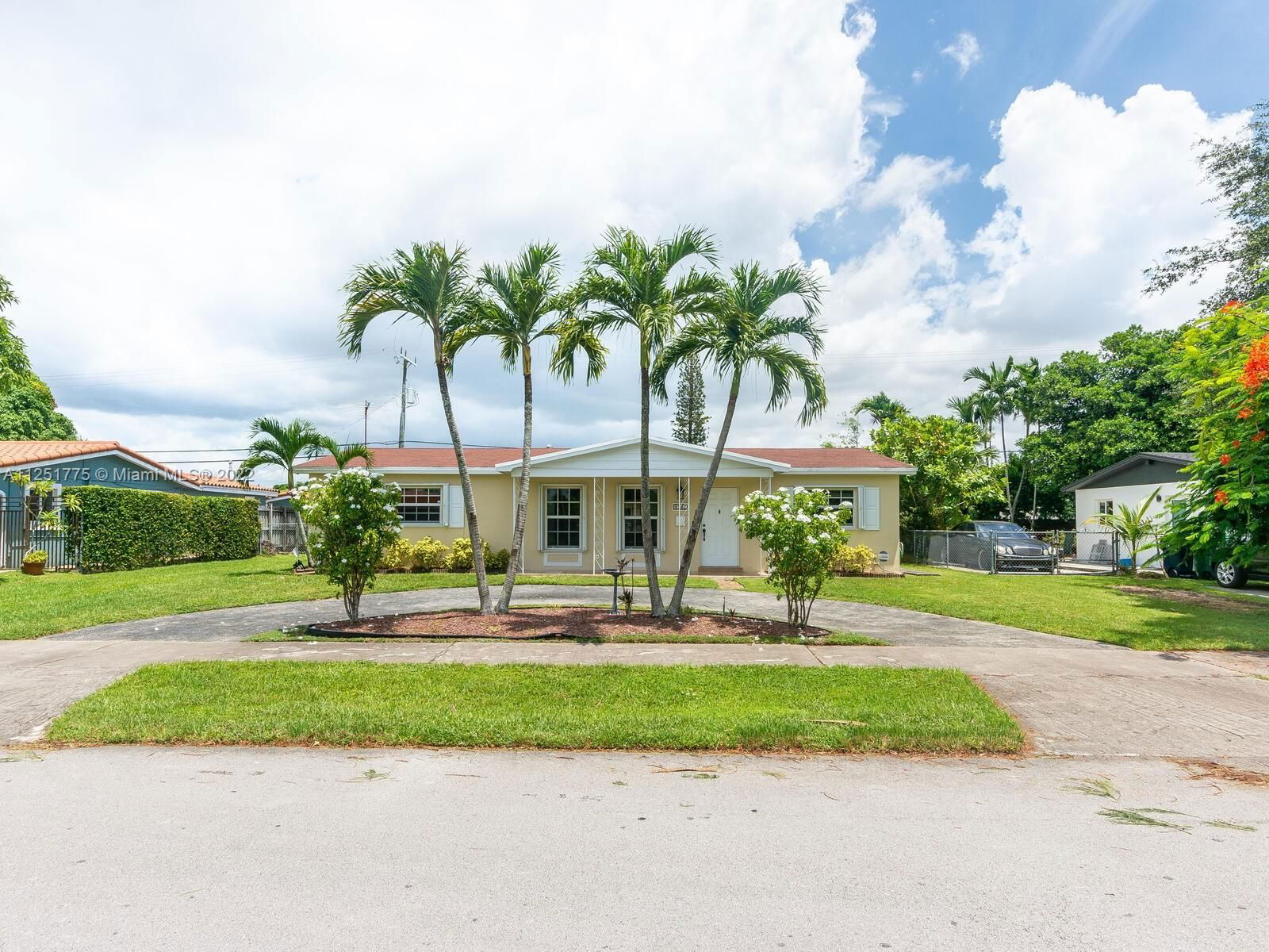 Real estate property located at 9261 13th St, Miami-Dade County, Miami, FL