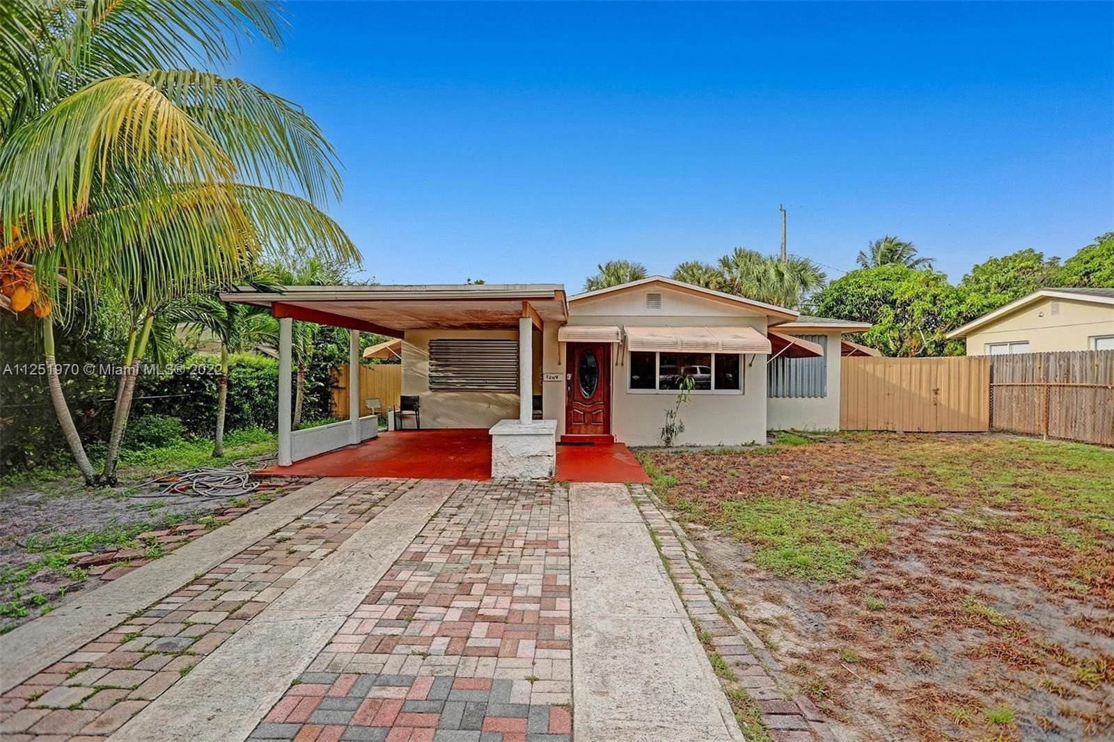 Real estate property located at 1209 14th Ave S, Palm Beach County, Lake Worth, FL